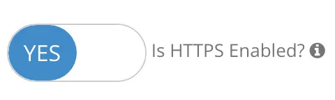 Web Push Https İzin
