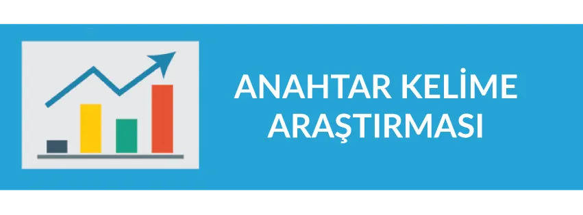 Bölüm 2: Anahtar Kelime Araştırması