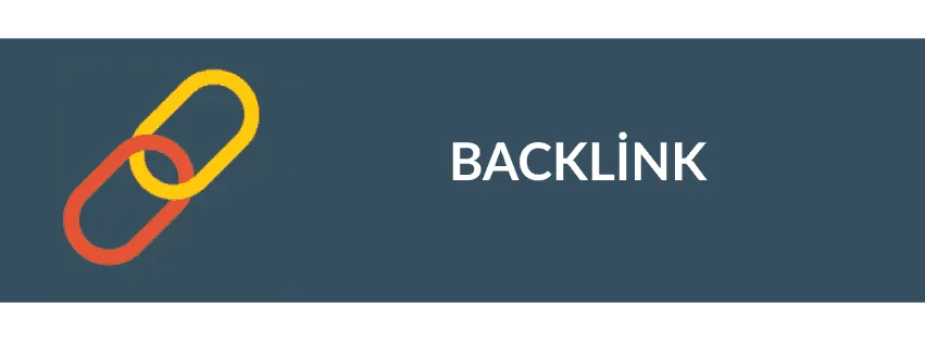 Bölüm 13: Backlink