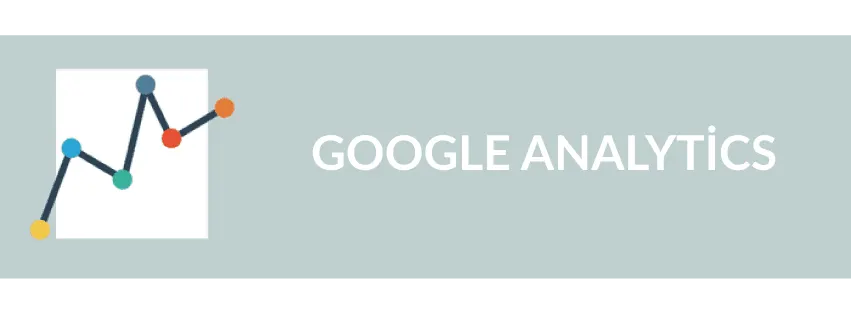 Bölüm 10: Google Analytics