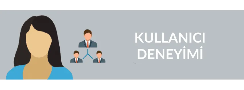 Bölüm 8: Kullanıcı Deneyimi