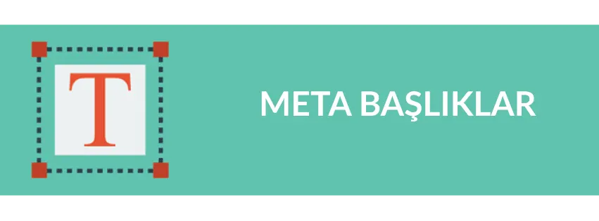 Bölüm 3: Meta Başlıklar