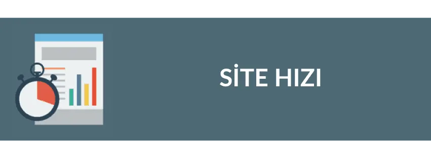Bölüm 11: Site Hızı