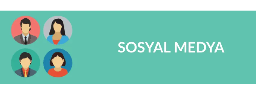 Bölüm 14: Sosyal Medya