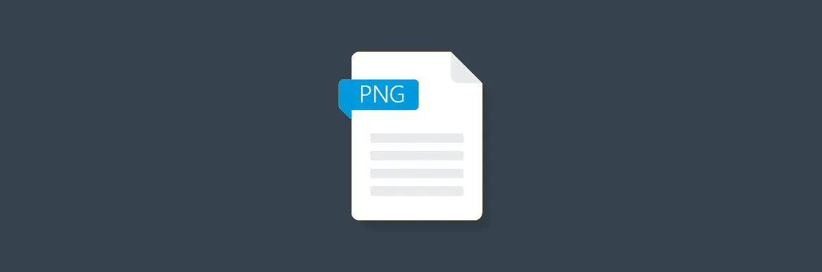 PNG Biçiminin Tercih Edilmesi