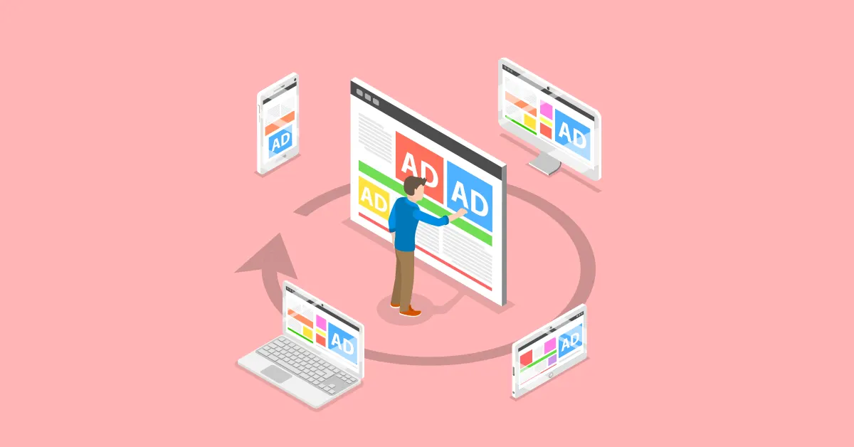 Arama Ağı Hedef Kitleleri