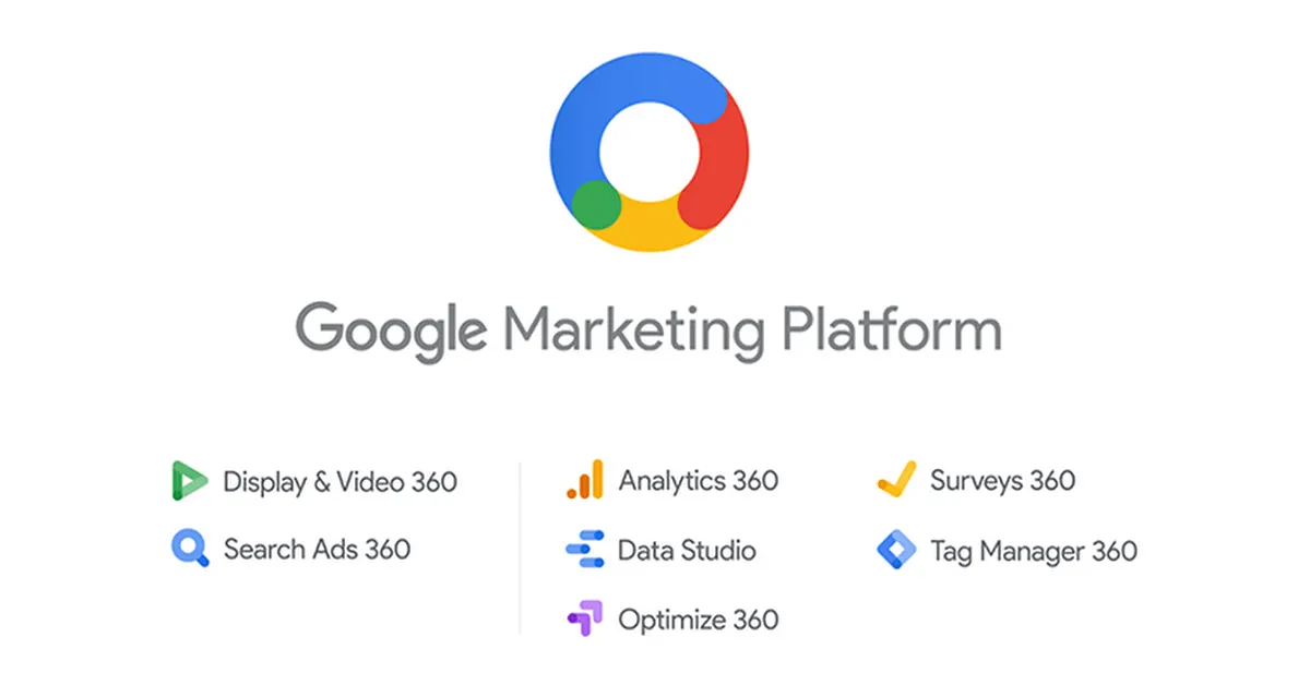 Google’dan Yeni Bir Silah: Marketing Platform Geliyor