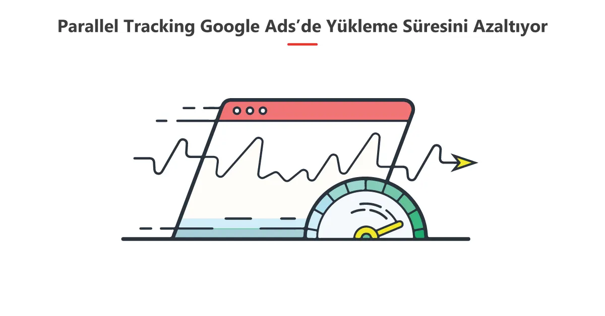 Google Ads’de Parallel Tracking Yükleme Süresini Azaltıyor