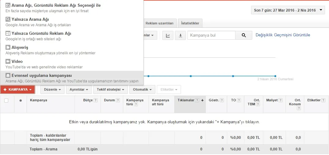 Yapmanız Gerekenler;