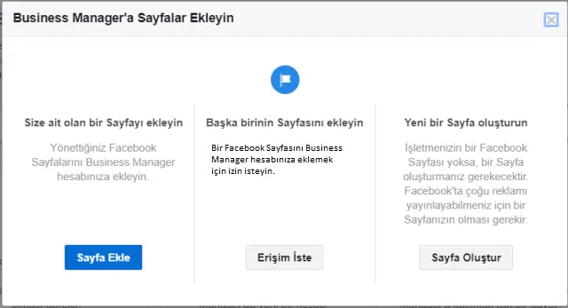 Facebook Business Manager Nasıl Kurulur?