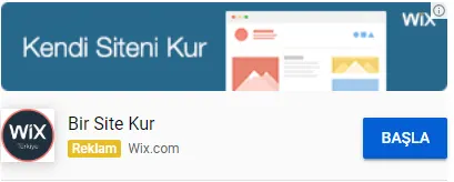 Video Discovery Reklamları