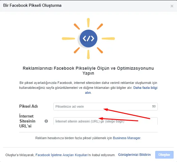 Facebook Pixel Nasıl Kurulur?