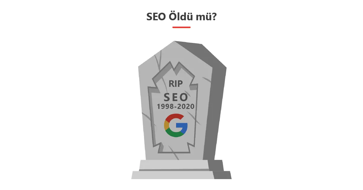 SEO Öldü mü ?