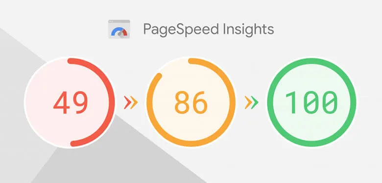 pagespeed insights chrome eklentisi