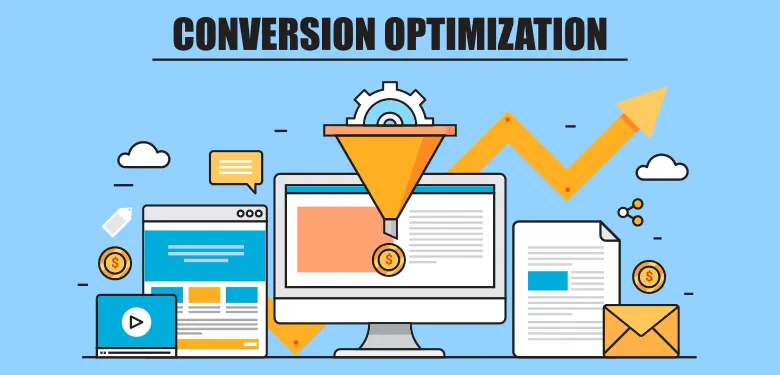 dönüşüm hunisi optimizasyonu