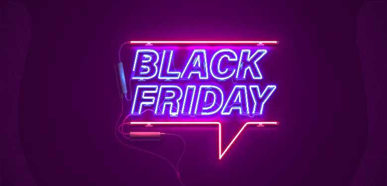 Black Friday