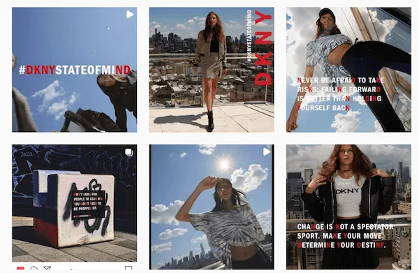 Instagram Hashtag Önemi