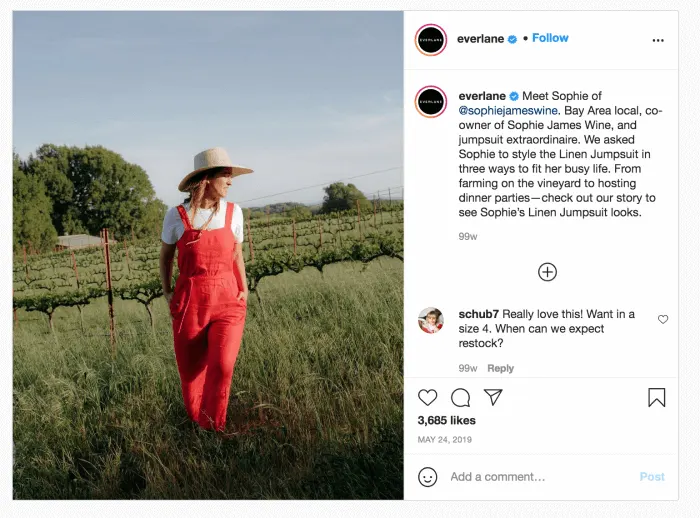 Instagram Fenomen Çalışması