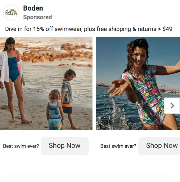 15 Harika Moda Pazarlama Örneği