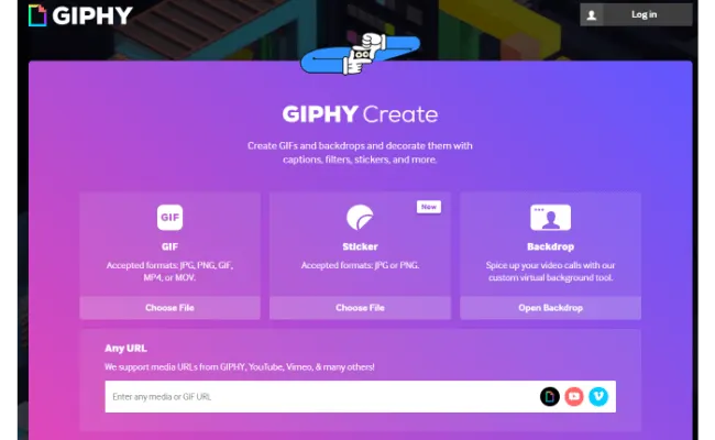 GIPHY