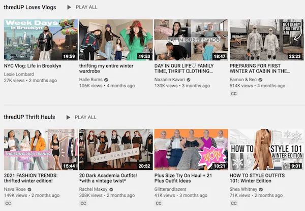 15 Harika Moda Pazarlama Örneği