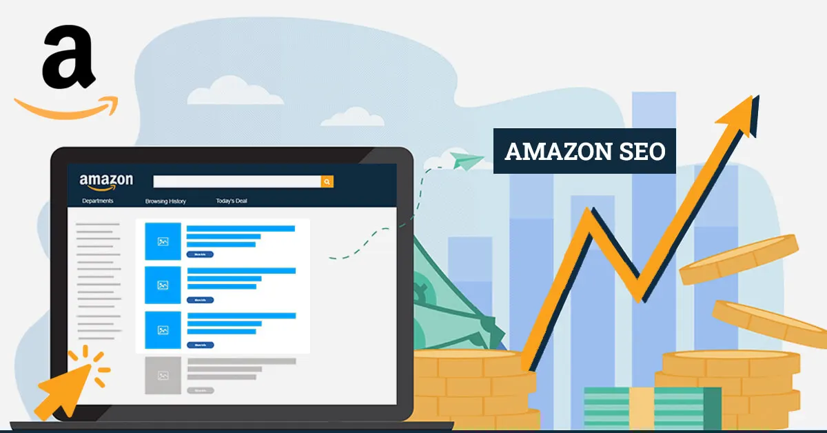 Amazon SEO Teknikleri Nelerdir?