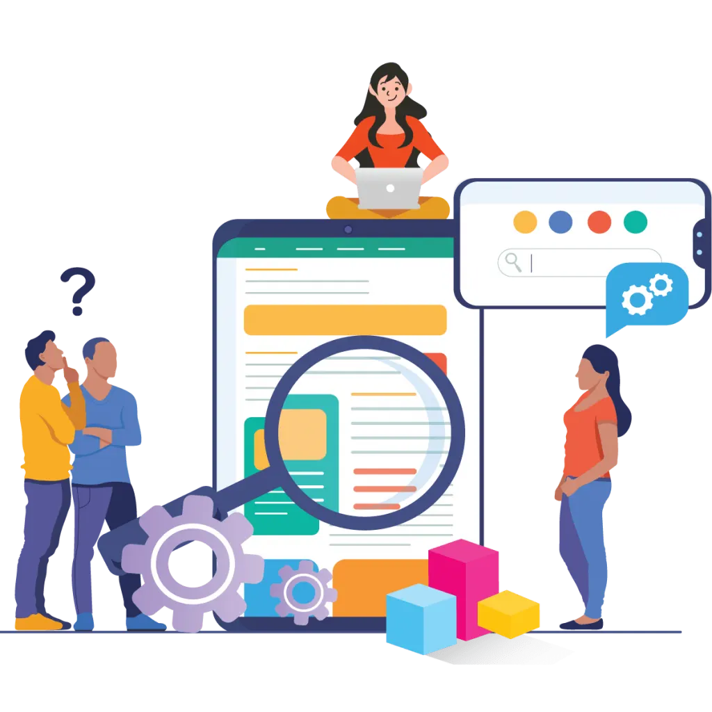 E – Ticaret SEO Teknikleri Nelerdir?