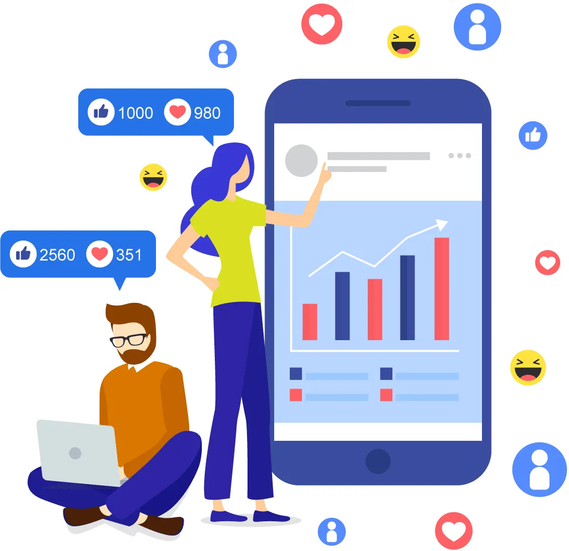 Facebook SEO İçerik Stratejinizi Oluşturun!