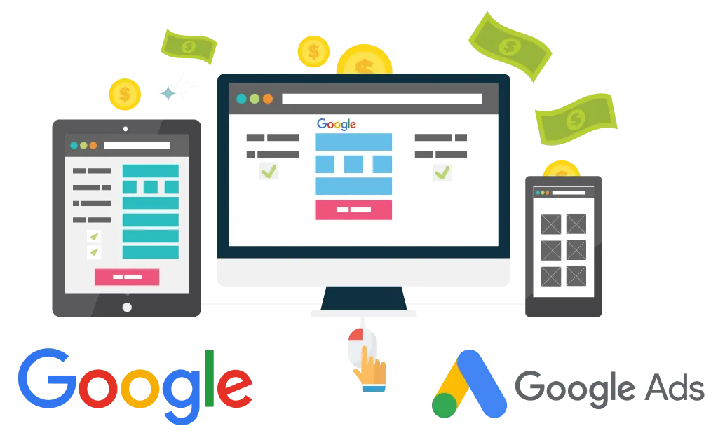 google-ads-reklam-verme-kampanya-modelleri-reklam-bütçesi
