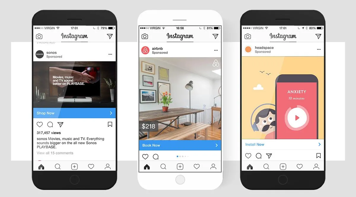 instagram-reklam-verme-türleri