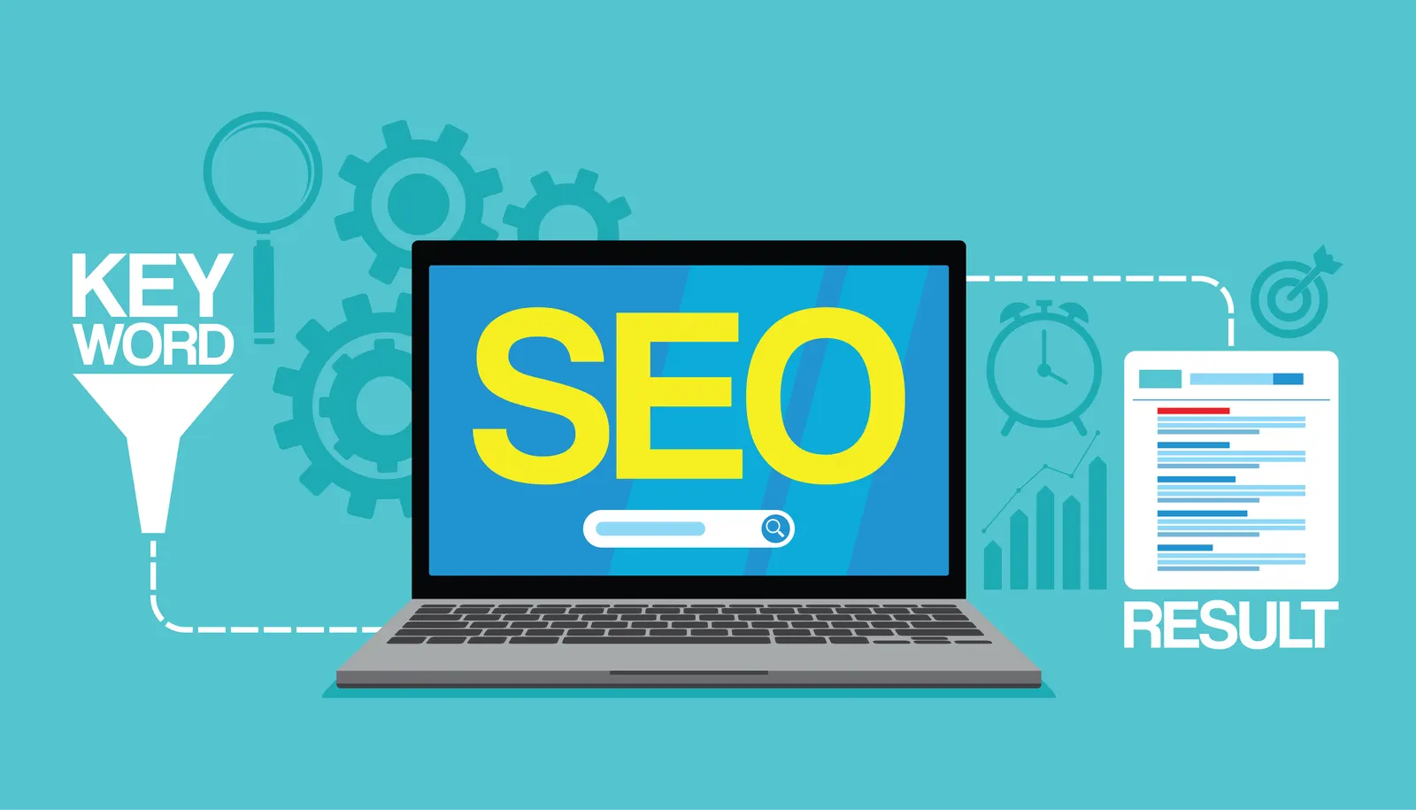 SEO-Uyumlu-İçerik-hazirlarken-anahtar-kelime-secimi