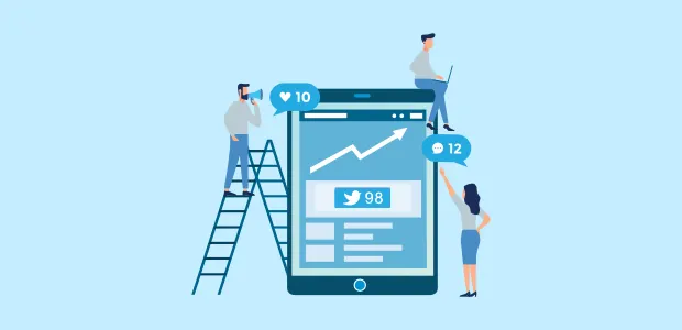Twitter Reklam Verme Aşamaları Nelerdir?