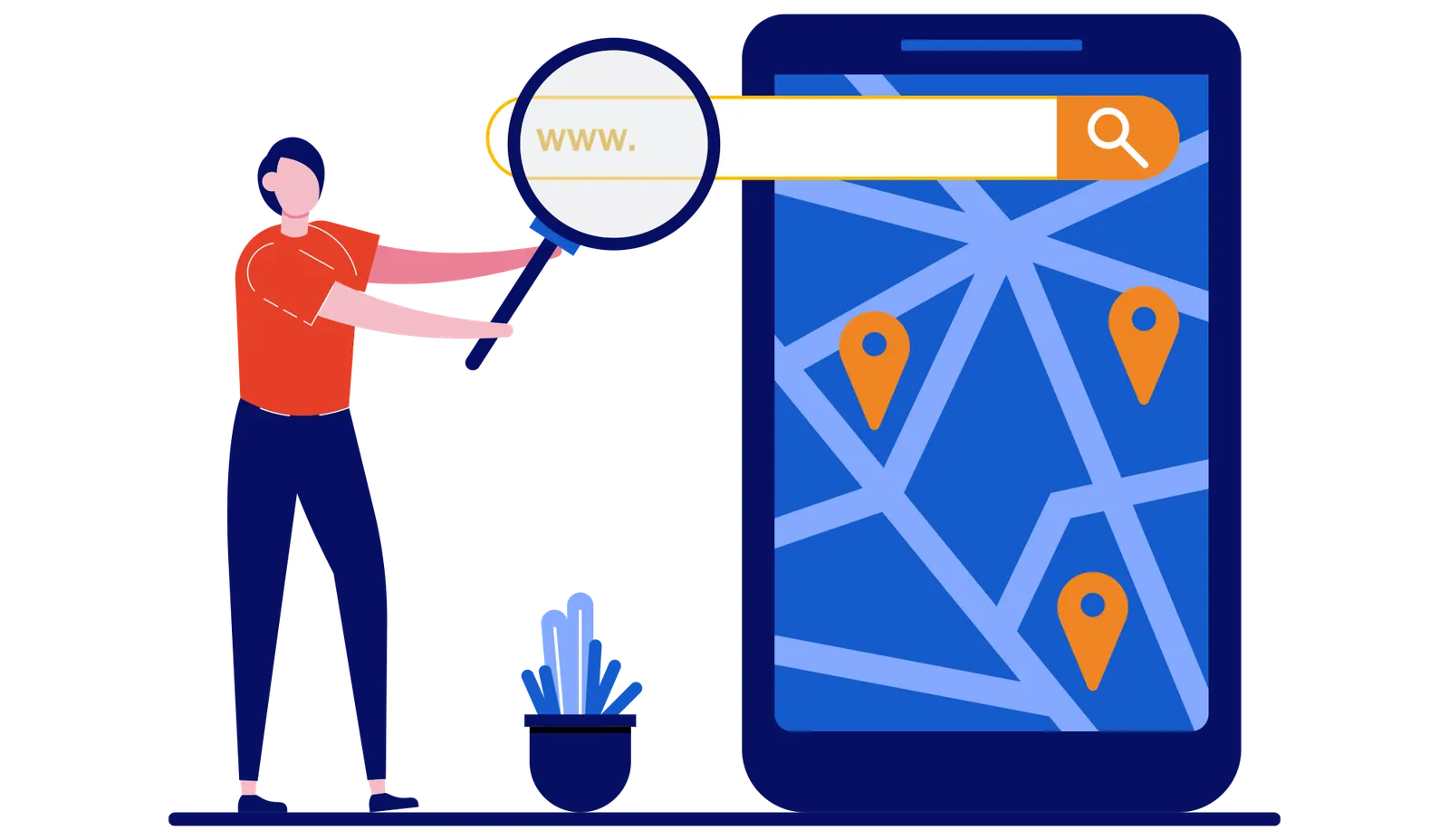 Yerel SEO ve Mobil SEO Yöntemlerini Birleştirin!