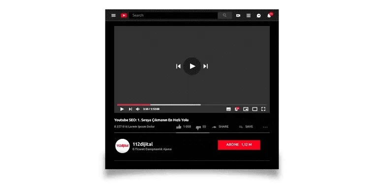 Youtube SEO