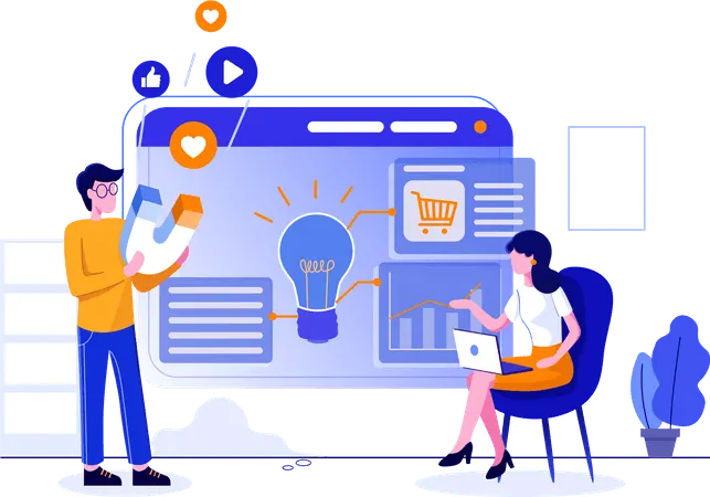 e-ticaret-teknikleri-sosyal-medyanın-etkisi