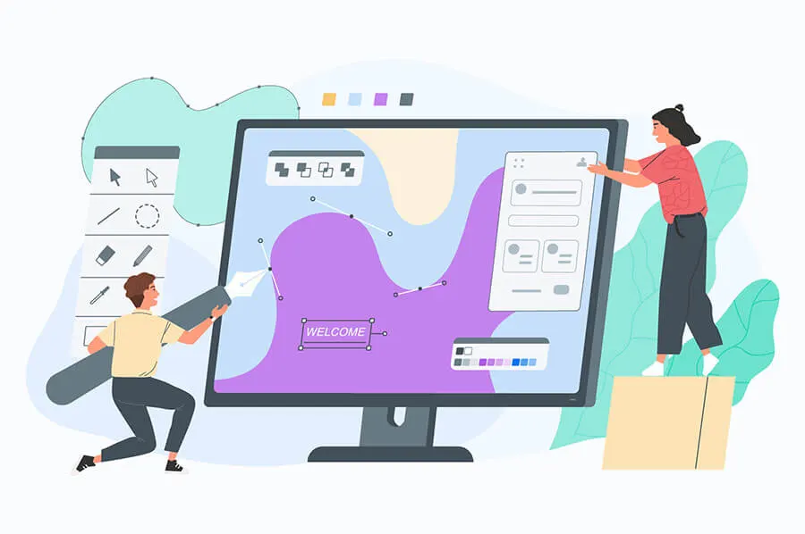 Web Sitesi Nasıl Kurulur?