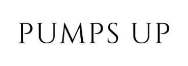 Pumps Up